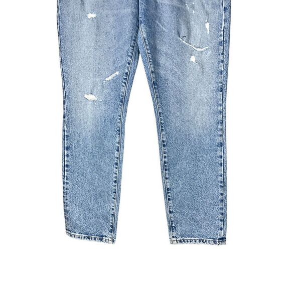 Good American Good Classic Jeans Size 4 - Picture 3 of 8